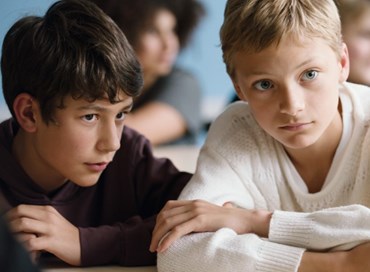 “Close”, il segreto nella rovina