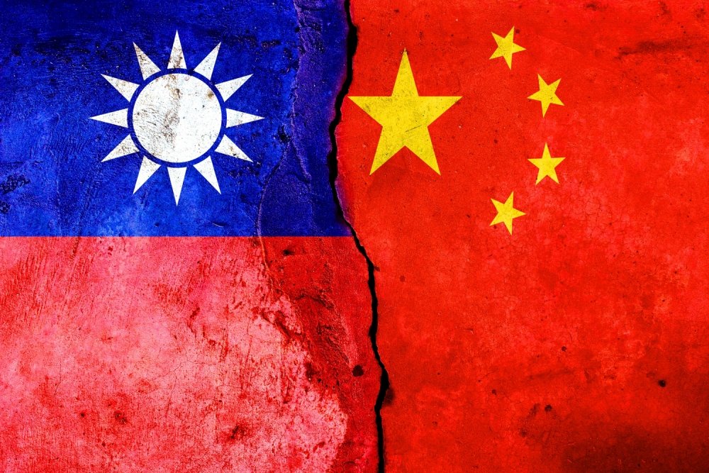 Taiwan: l’ossessione cinese