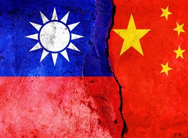 Taiwan: l’ossessione cinese