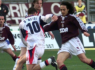 Ritratti. Fabián O’Neill: l’ultimo dribbling