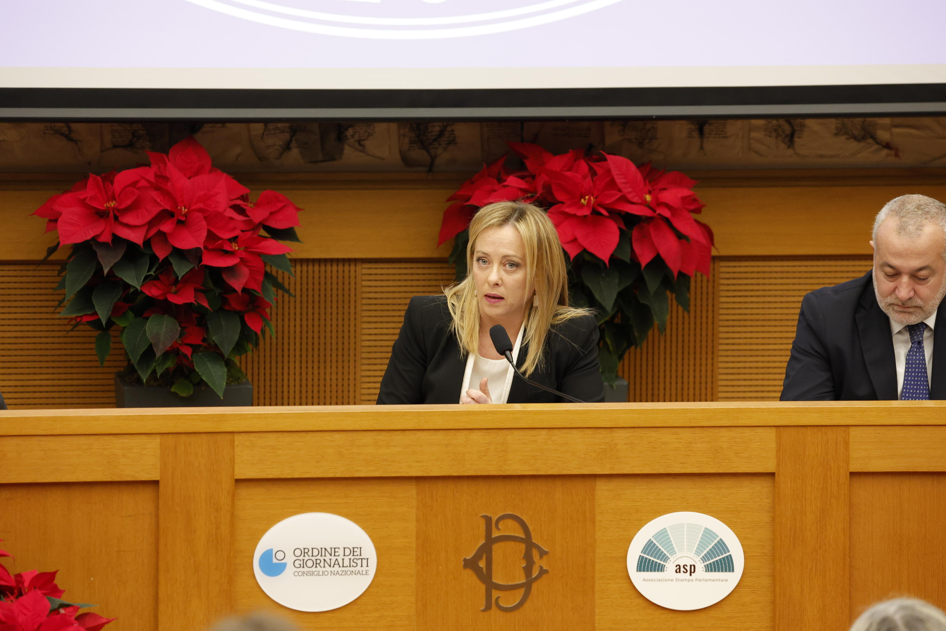 La manovra diventa legge, Meloni: “Fatte scelte politiche”