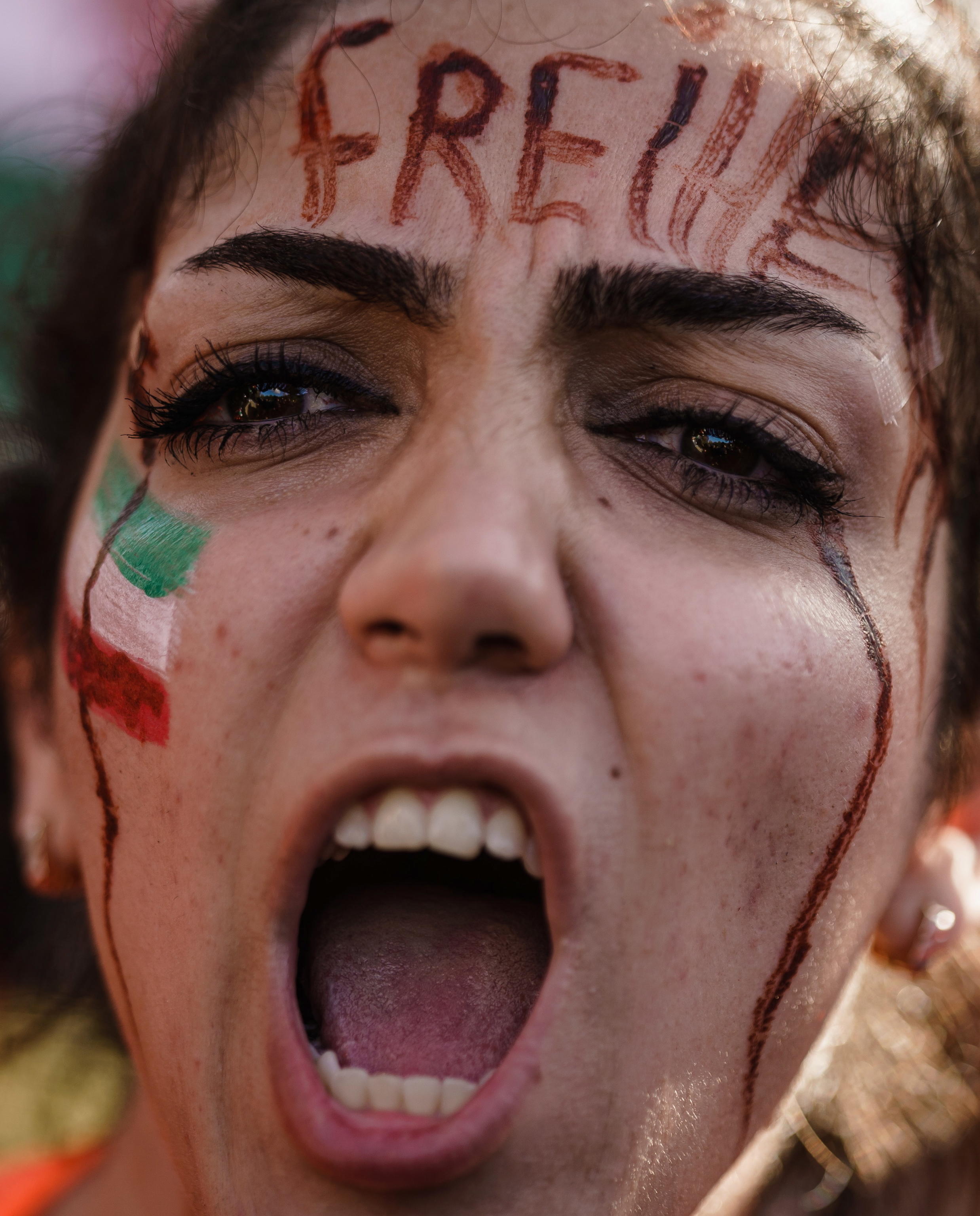 Proteste in Iran: la conta delle vittime