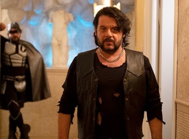 Amazon, Lillo Petrolo protagonista di una serie tivù