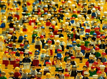 La vita grama del cittadino comune