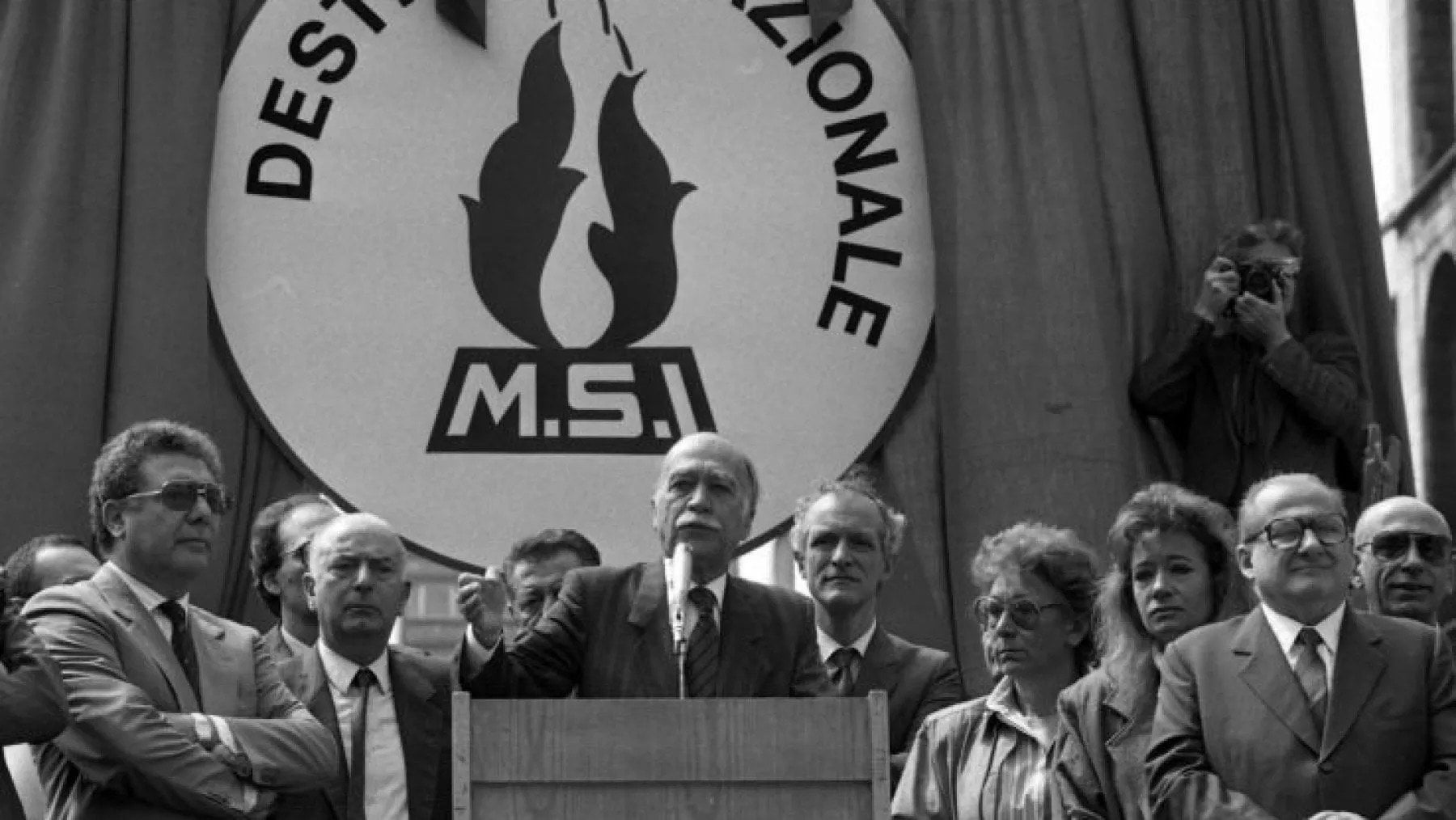 L’Msi visto da un liberale di destra