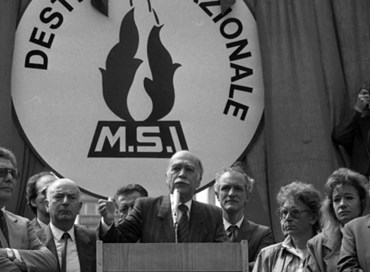 L’Msi visto da un liberale di destra