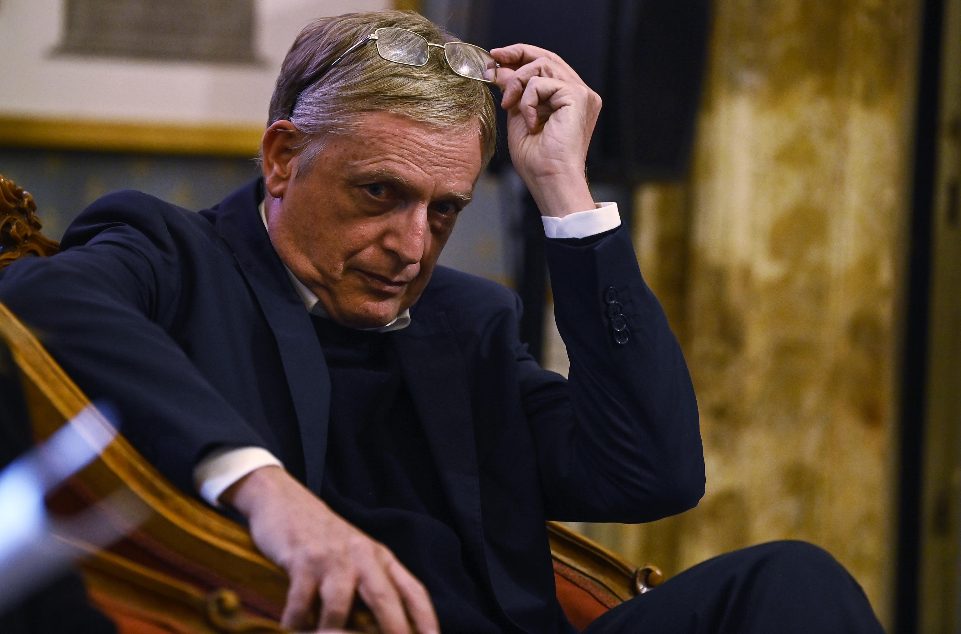 Pd, Cuperlo: “La sinistra non va rinchiusa in una somma di correnti”