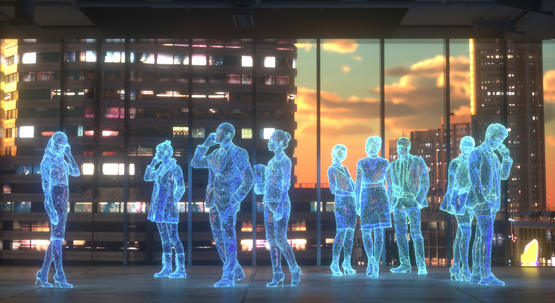 Le nuove frontiere di contrasto alla criminalità del Metaverso dell’Interpol