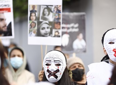 Iran, ong: un’altra condanna a morte