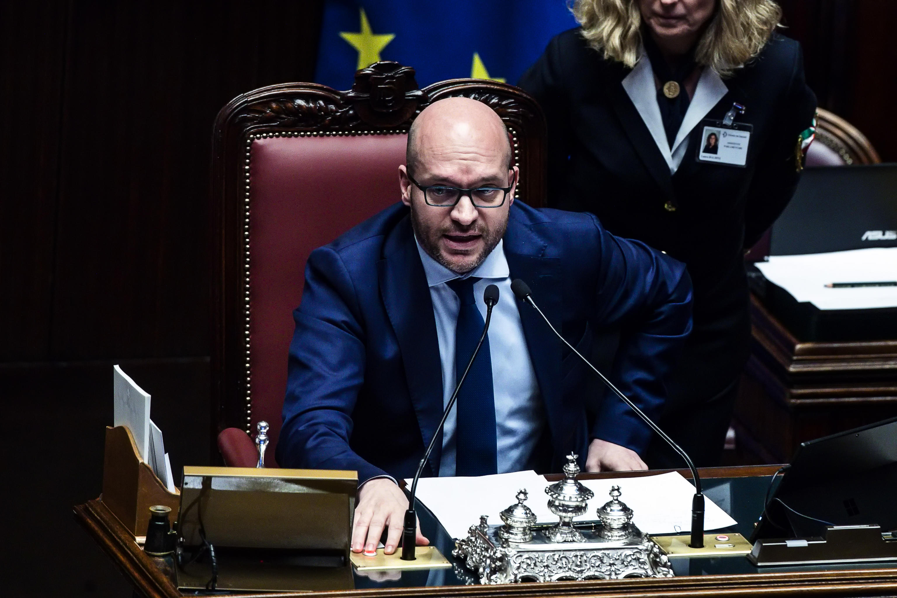 Centrodestra, Fontana: “Lo spoils system è assolutamente legittimo”