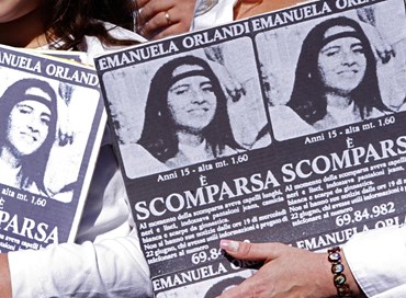 Emanuela Orlandi: il Vaticano avvia nuove indagini