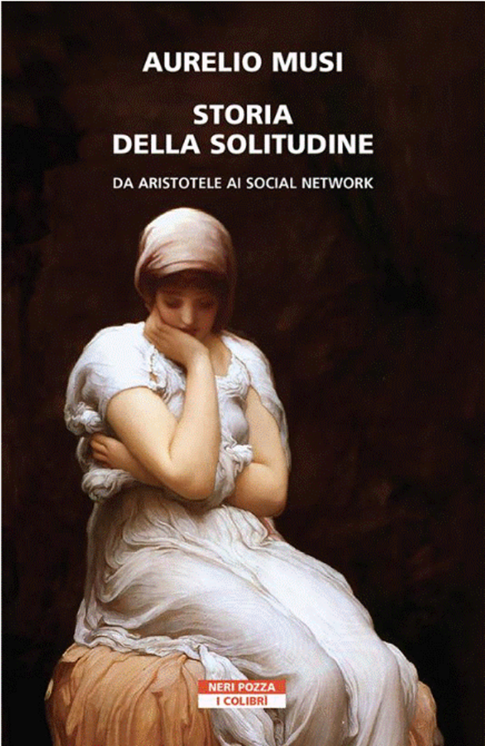 La solitudine come condizione umana