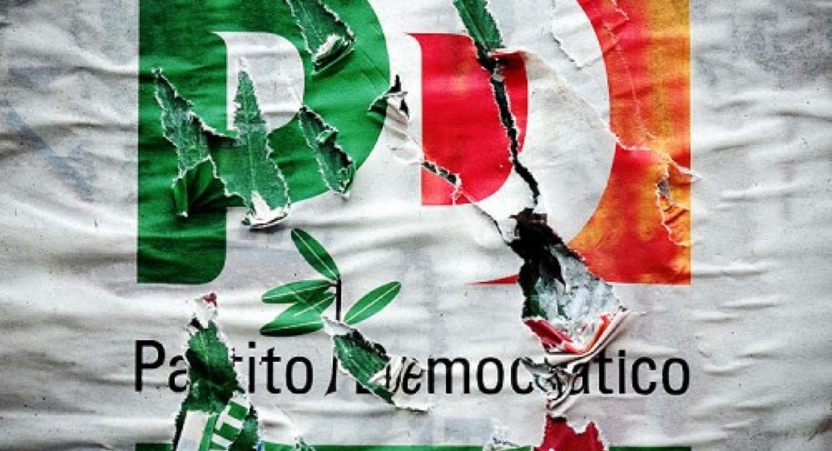 Sondaggi: vola FdI, per il Pd è sprofondo rosso