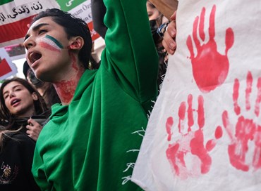 Iran, oltre cento persone rischiano la condanna a morte