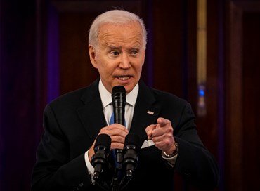 I segreti di Joe Biden