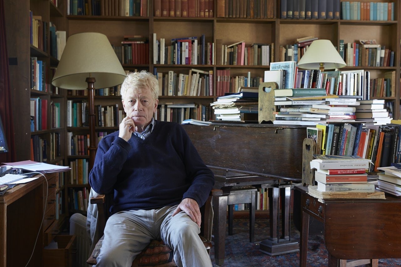 “Rete Liberale” e “Nazione Futura” ricordano Scruton a tre anni dalla scomparsa