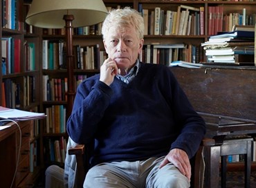 “Rete Liberale” e “Nazione Futura” ricordano Scruton a tre anni dalla scomparsa