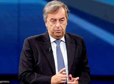 Il pessimo messaggio di Burioni