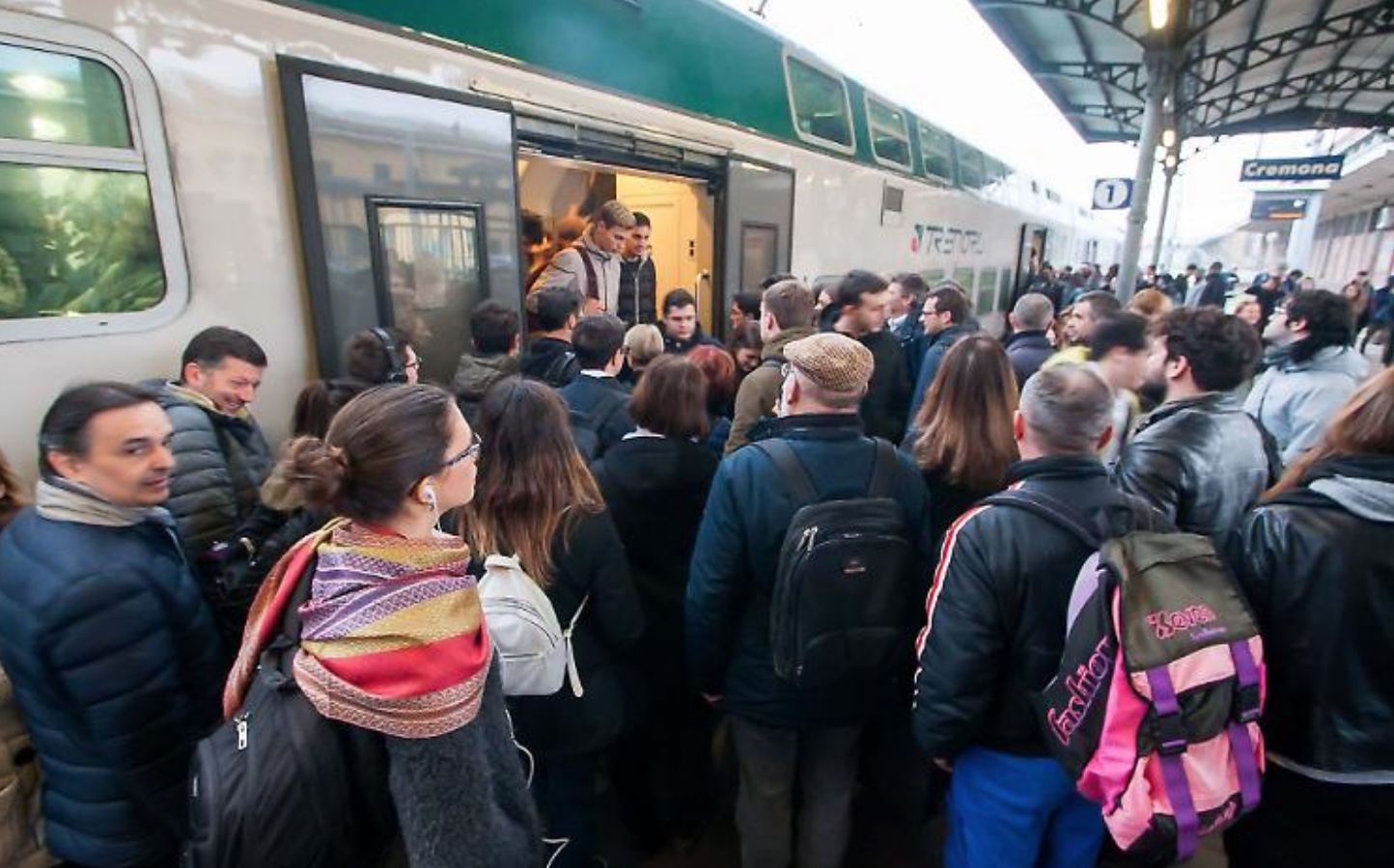 Non sottovalutiamo il pendolarismo