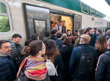 Non sottovalutiamo il pendolarismo
