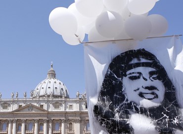 Dunque, ancora Emanuela Orlandi…