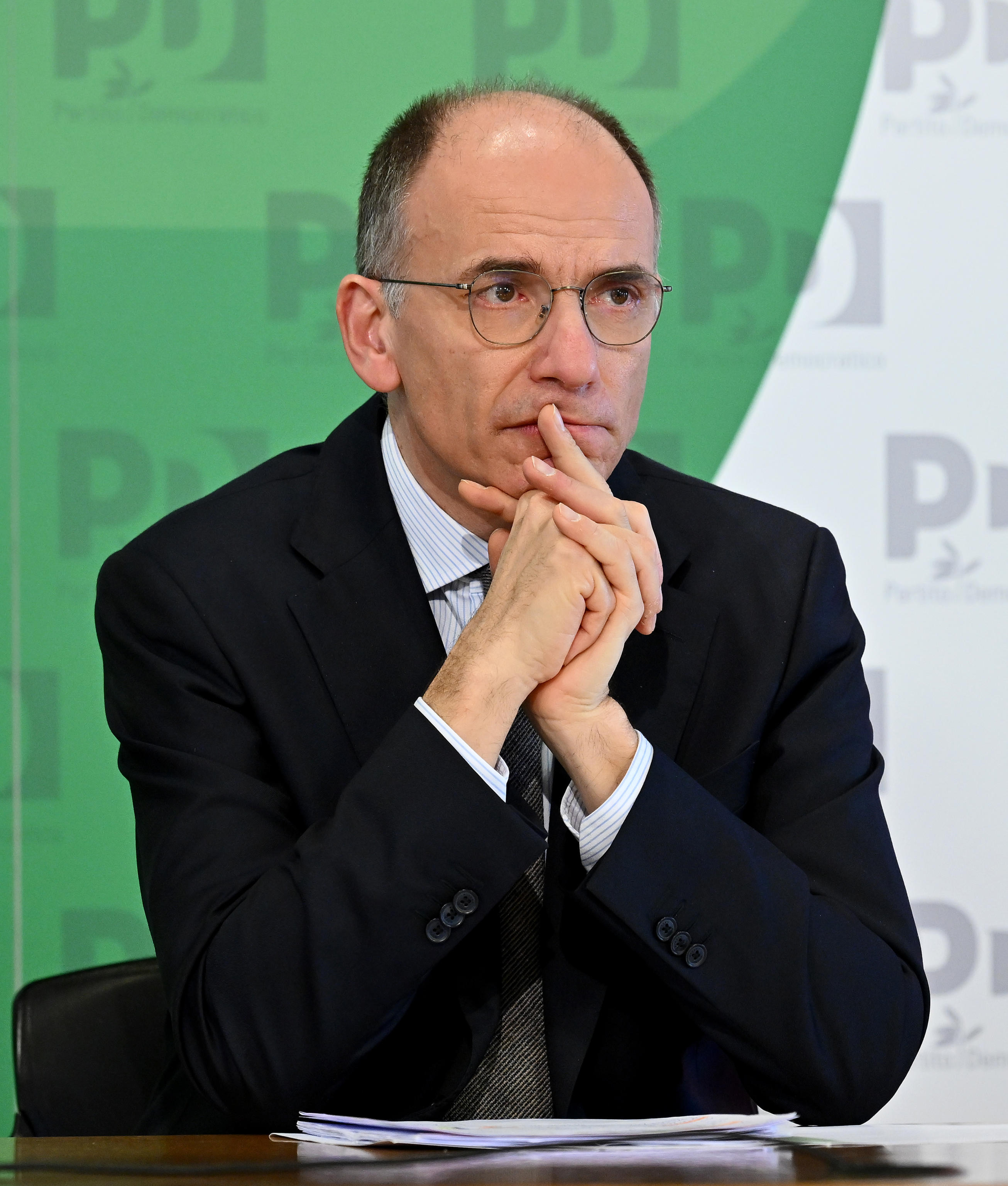 Pd, Letta ammette: “Percorso congressuale difficile”