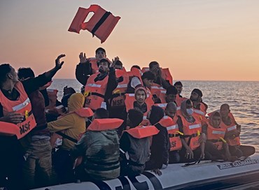 Libia: dalla Cirenaica all’Italia