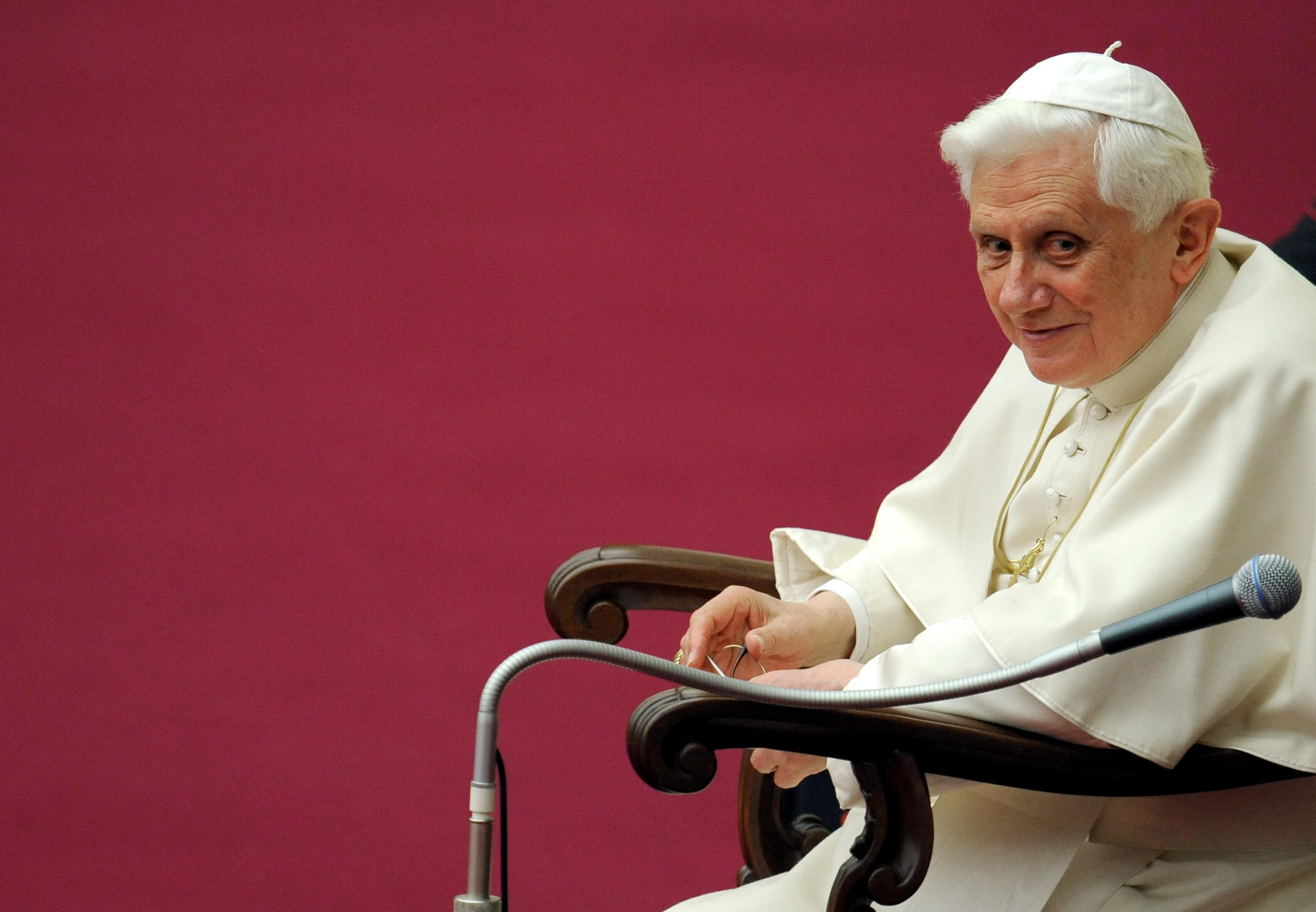 Ratzinger e la scienza
