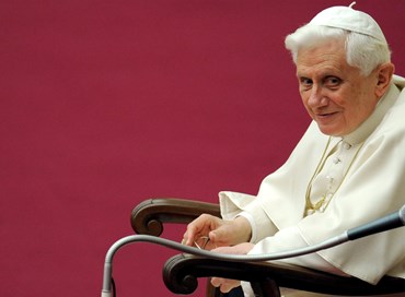 Ratzinger e la scienza