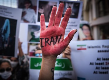Iran, la petizione: “Stop condanne a morte”
