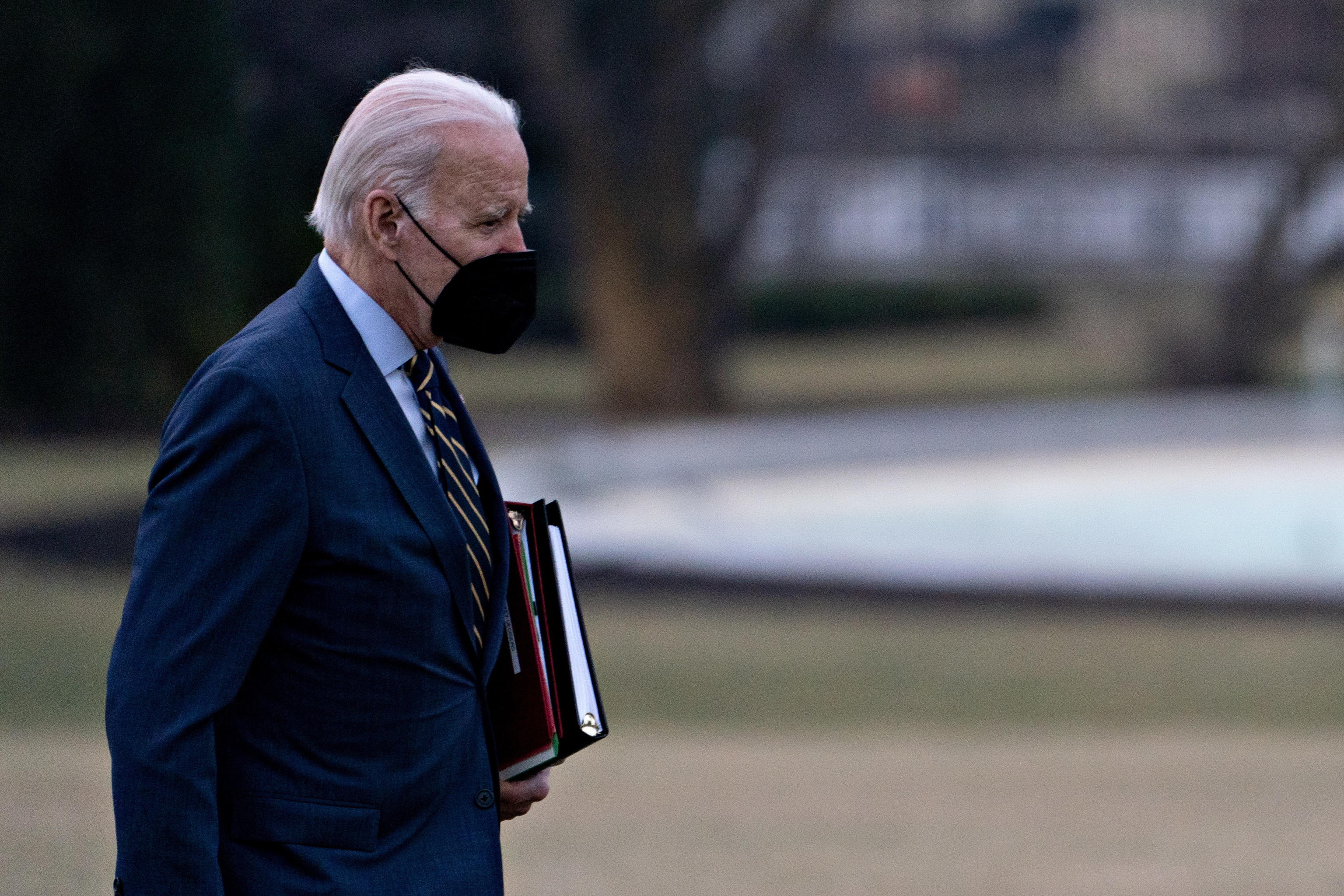 Le carte di Biden e l’imbarazzo della Casa Bianca