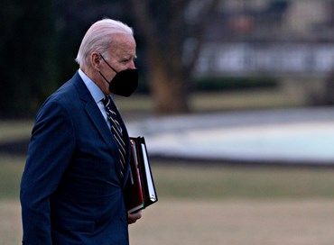 Le carte di Biden e l’imbarazzo della Casa Bianca