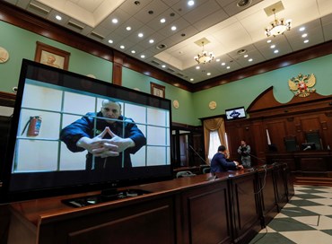 Cure negate a Navalny