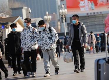 Covidizzare la Cina per vaccinare l’Occidente