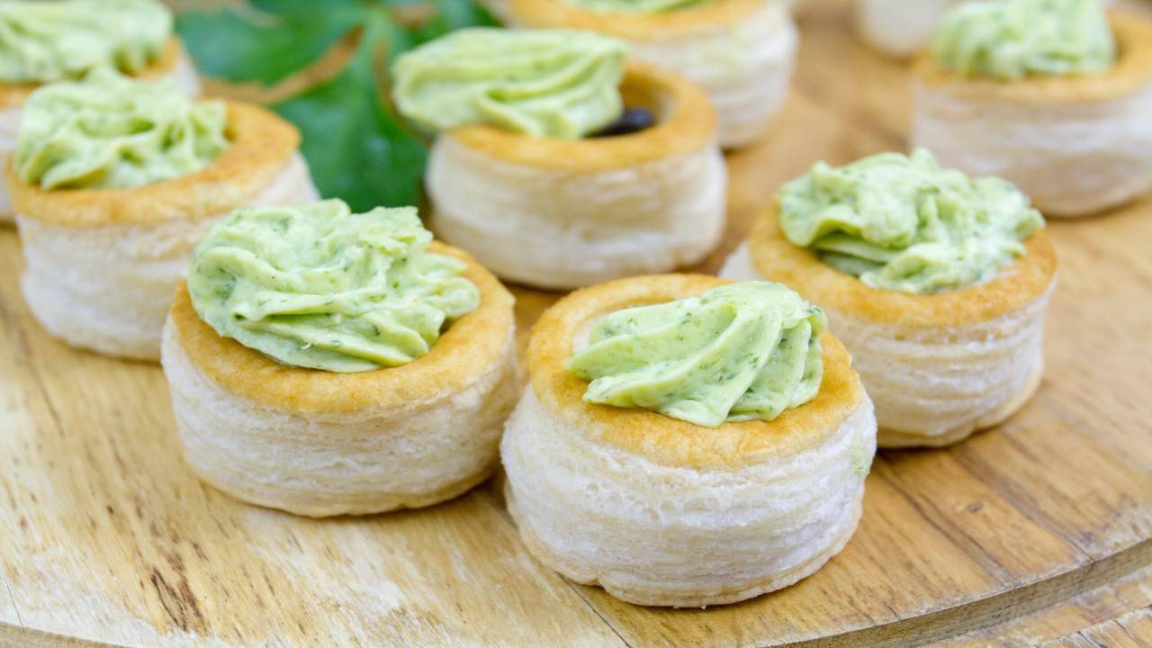 “L’Opinione” a... tavola