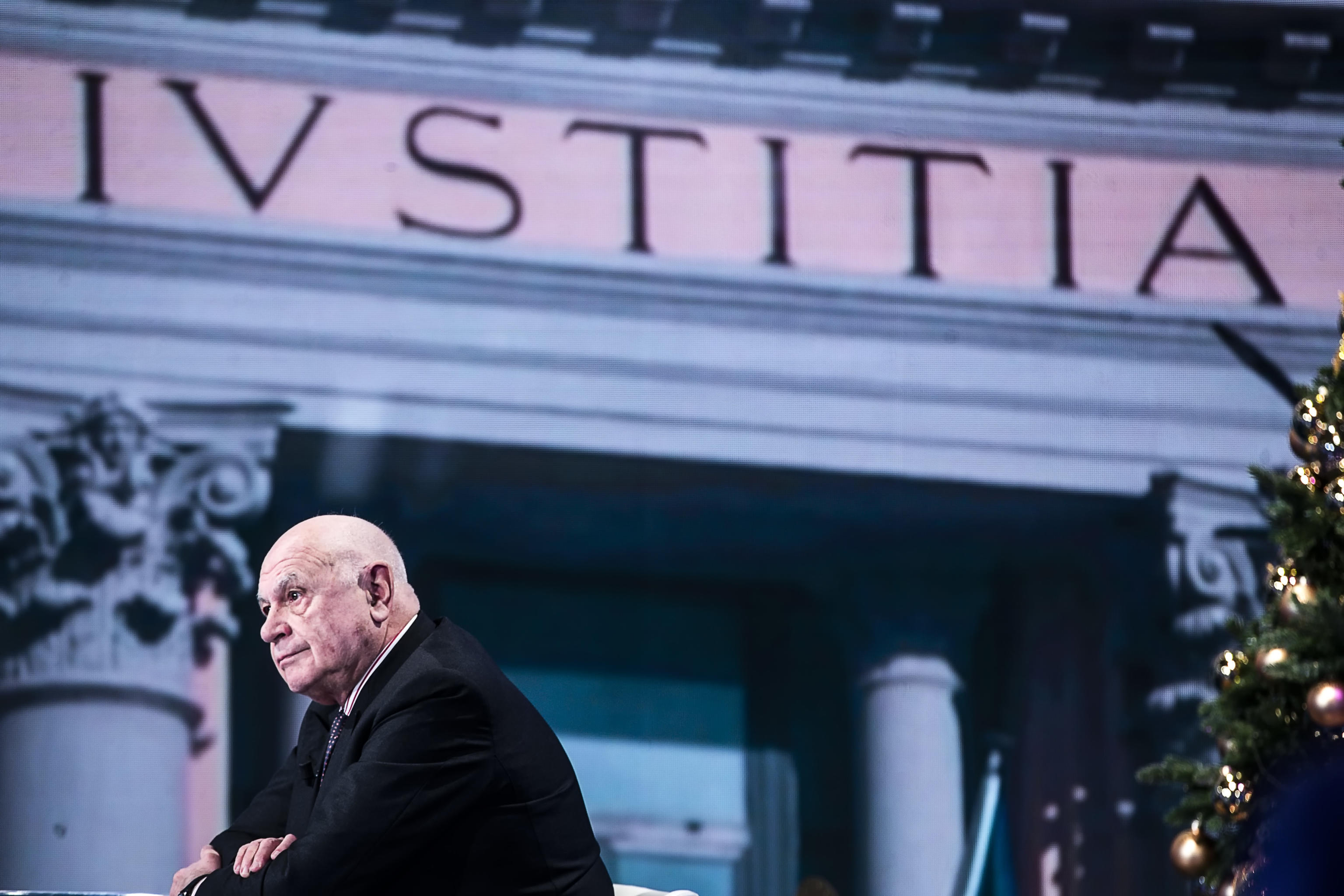 Giustizia: sarà l’anno della svolta? (video)