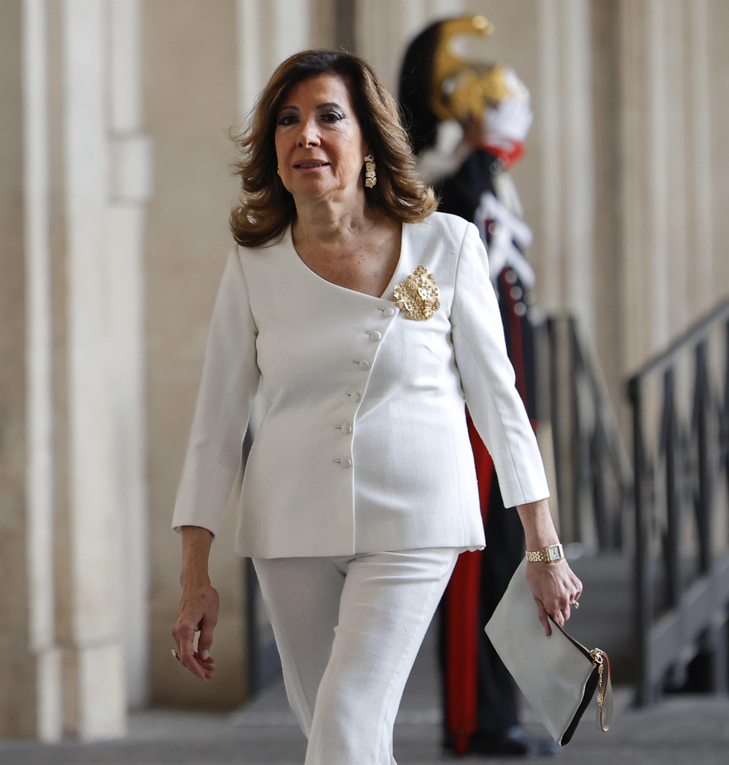 Presidenzialismo: Casellati al lavoro, ddl entro giugno