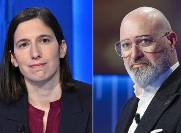 Il nulla cosmico della sinistra