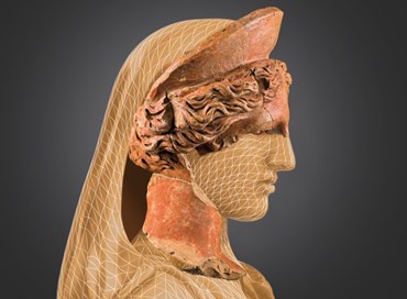 “La Roma della Repubblica. Il racconto dell’archeologia” ai Musei Capitolini