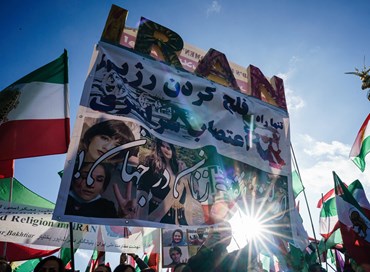 Iran, non si fermano le proteste anti-governative