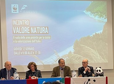 Le Aree Marine Protette, la pesca tracciata, tutelata e le sinergie innovative
