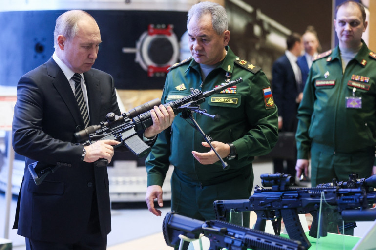 Guerra in Ucraina: reclute utilizzate come “carne da cannone”