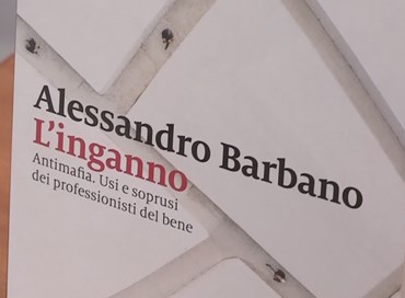 “L’inganno”: un libro coraggioso e insieme terrificante