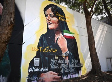 Iran, quattro mesi fa la morte di Mahsa Amini