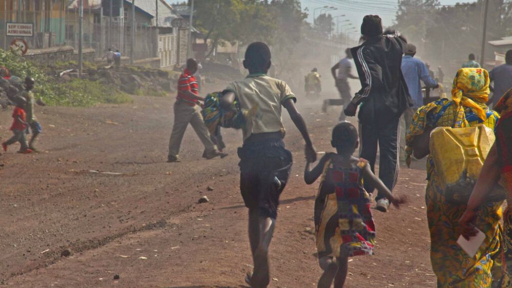 Congo e Burkina Faso all’ombra del jihadismo