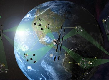 Un cosmodromo per ridare ottimismo