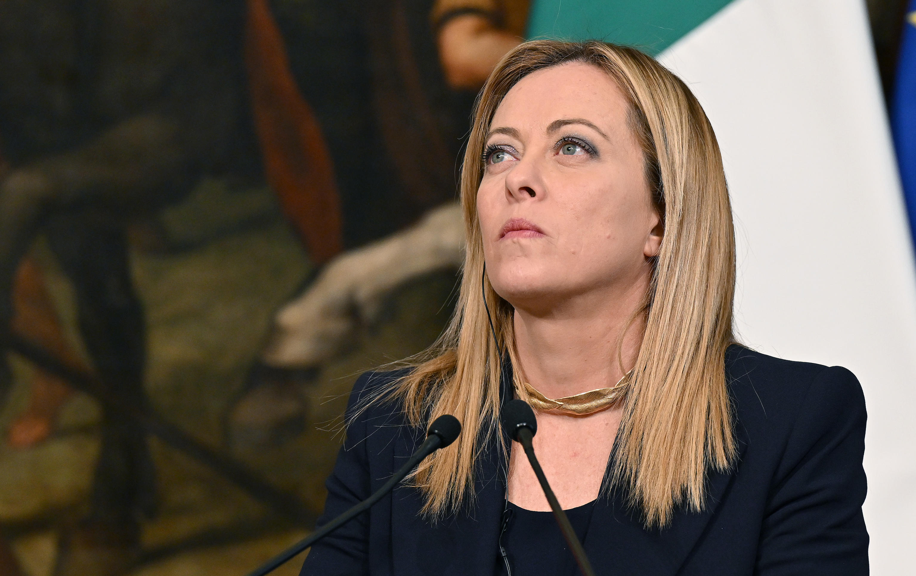 Consigli non richiesti al Governo Meloni