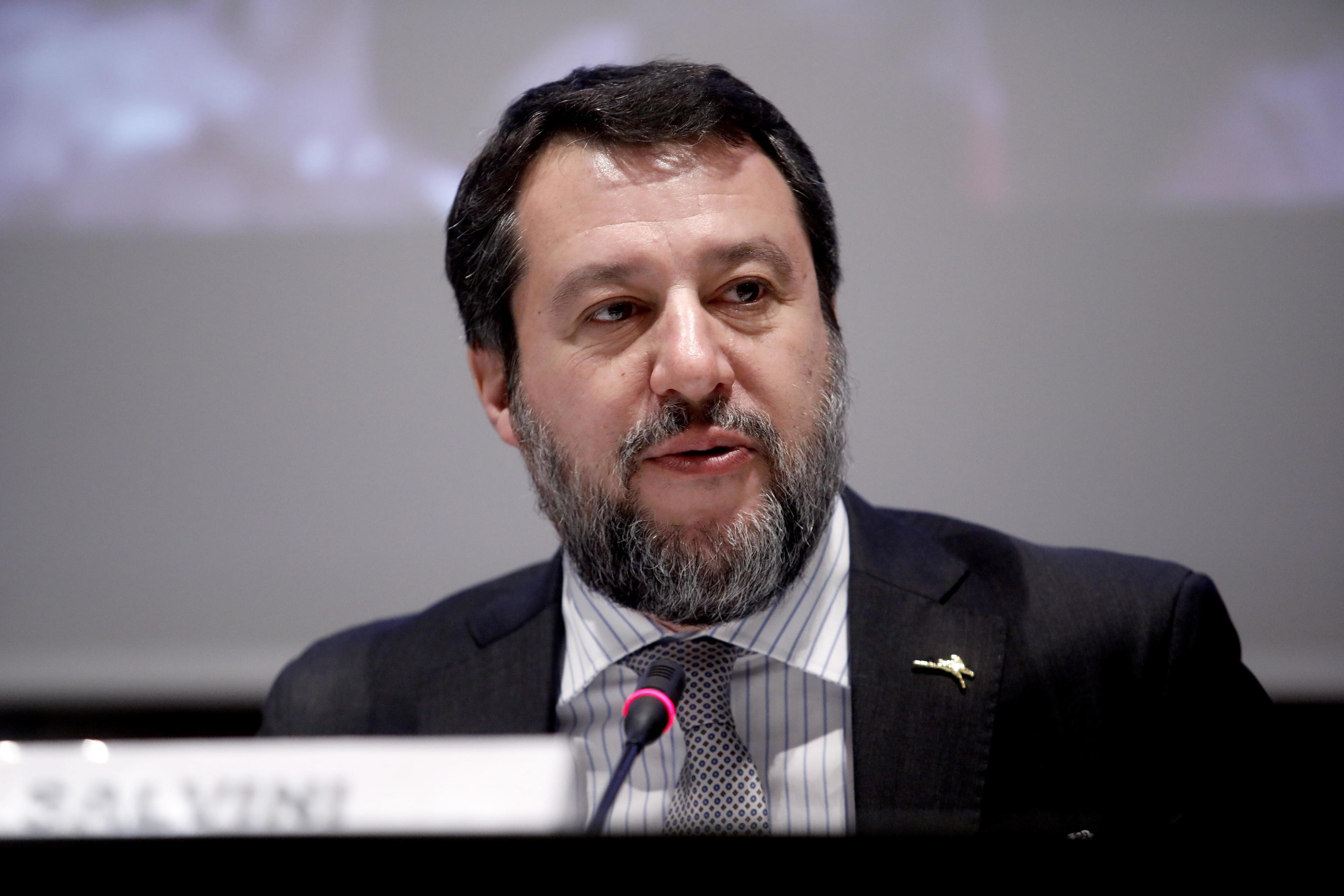 Rubli alla Lega, la Procura di Milano chiede l’archiviazione