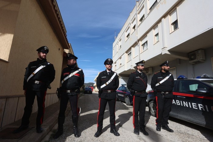 Trovato il covo di Matteo Messina Denaro