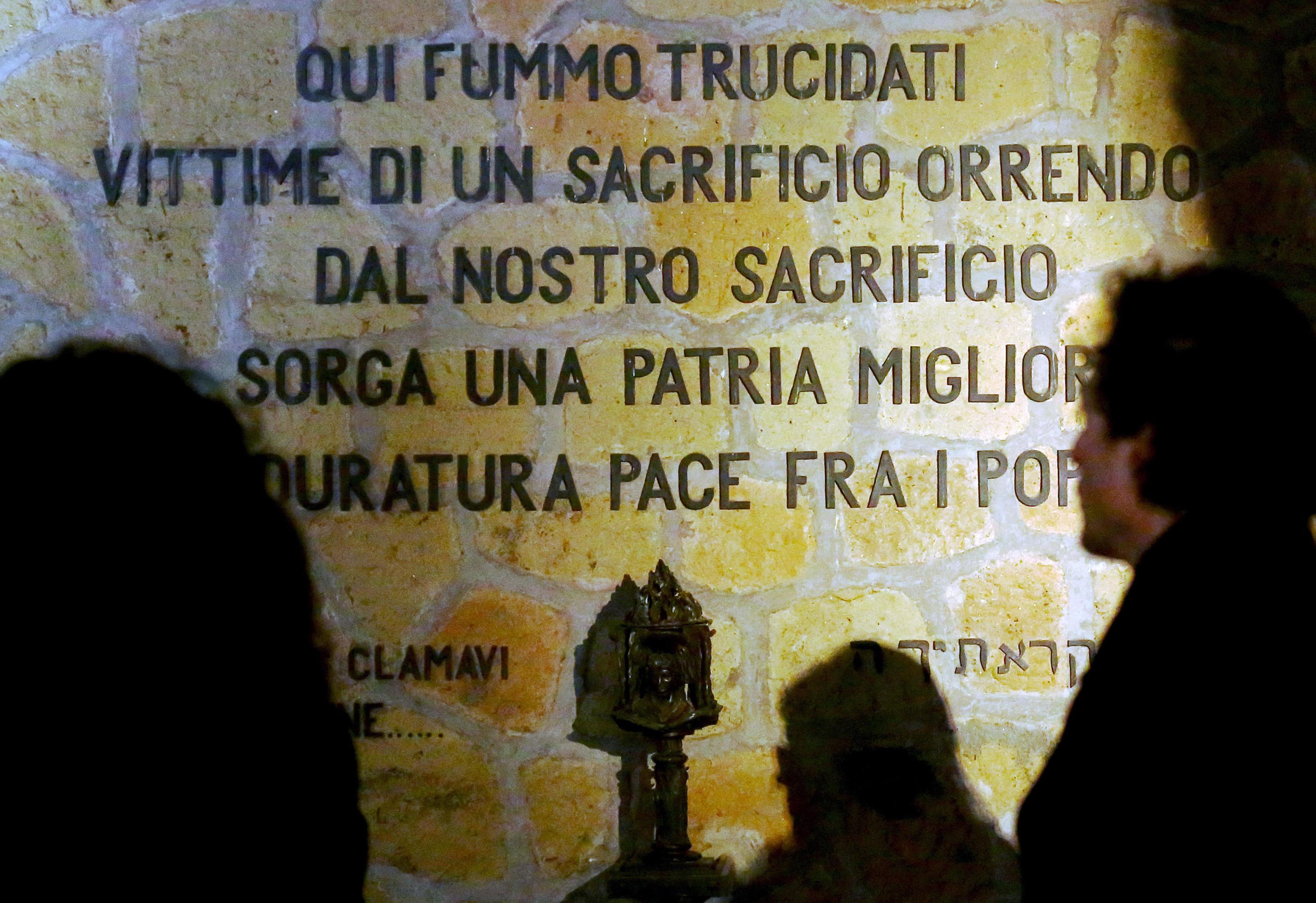 “Stragi di Stato”, il libro